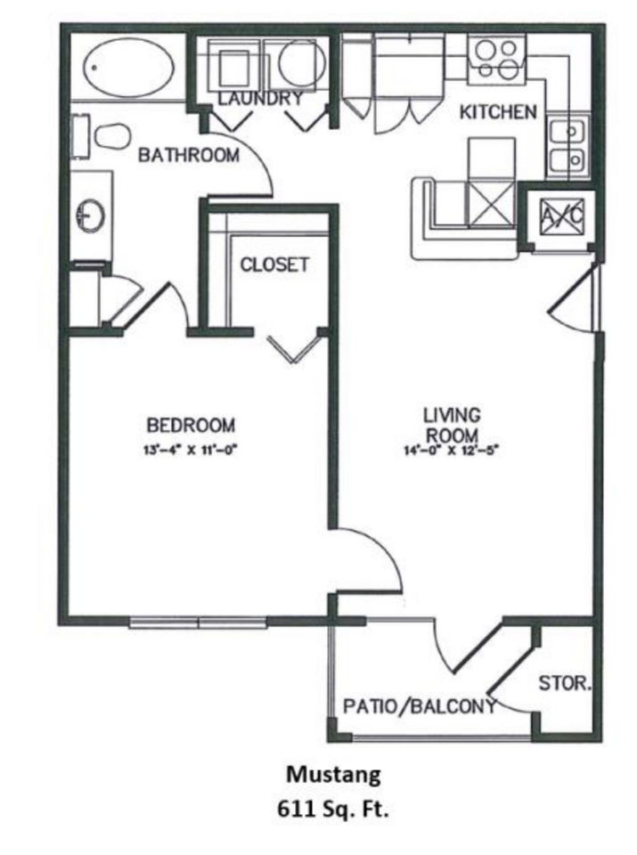 Southlake Ranch Apartment Homes - Photo 2 of 3