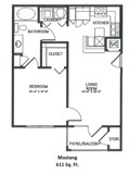 Southlake Ranch Apartment Homes - Photo 1 of 1