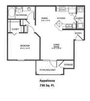 Southlake Ranch Apartment Homes - Photo 1 of 1