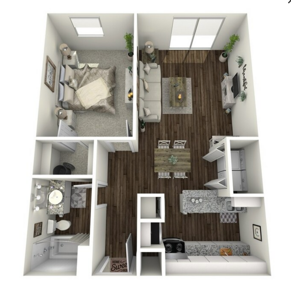 The Arts at Ocean Drive - Photo 5 of 12