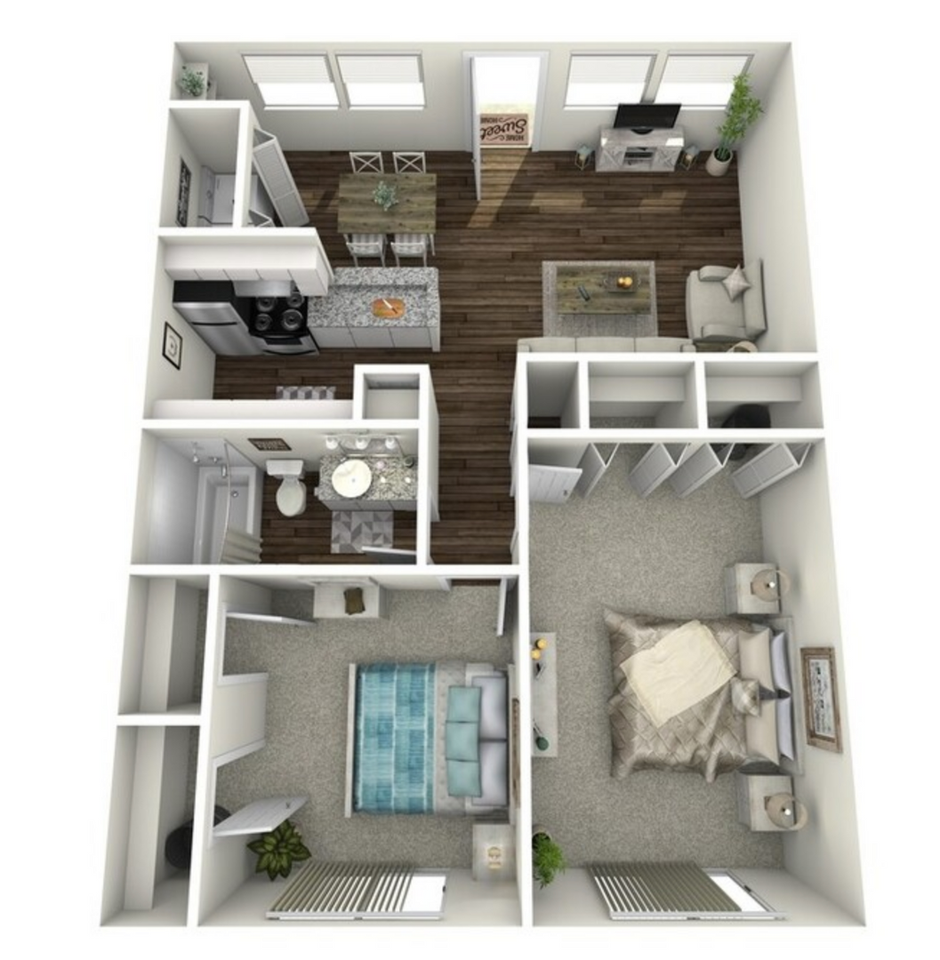 The Arts at Ocean Drive - Photo 7 of 12