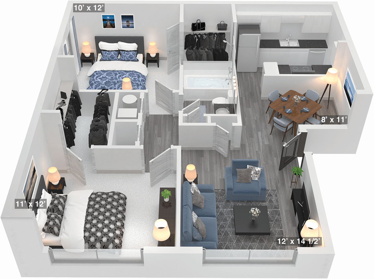 Avenue One10 - Photo 7 of 7