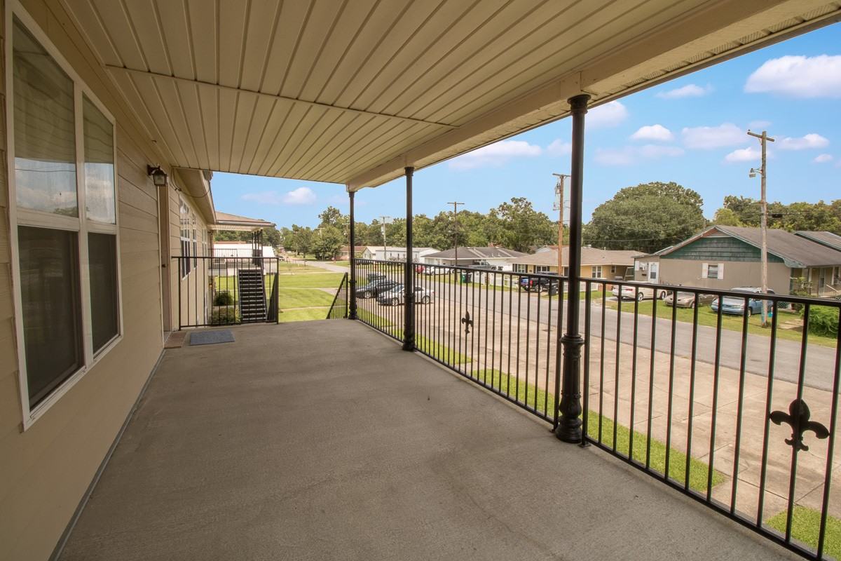 Leblanc Place Apartments - Photo 3 of 29