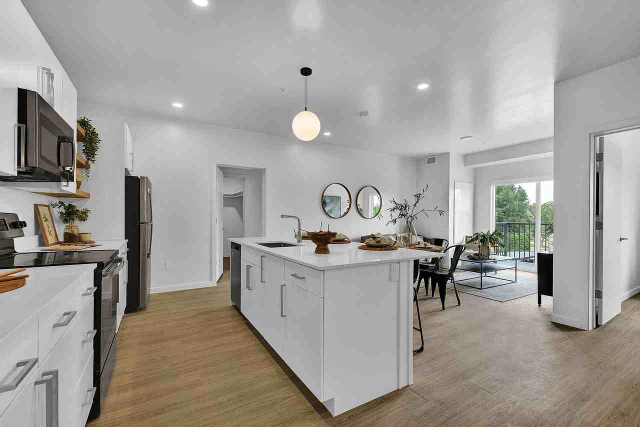 $1,000 Gift Card @ The Betty Apartments - Photo 3 of 48