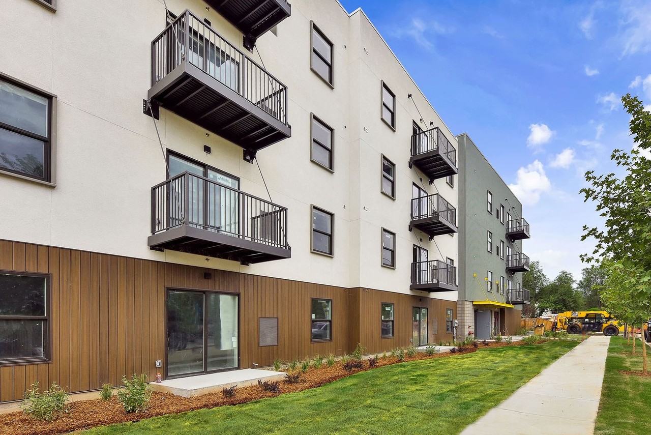 The Betty Apartments - Photo 4 of 50