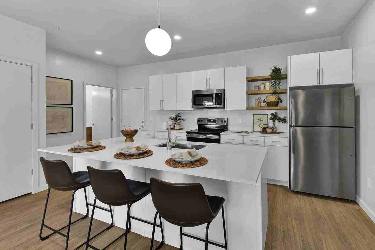 The Betty Apartments - Photo 6 of 50