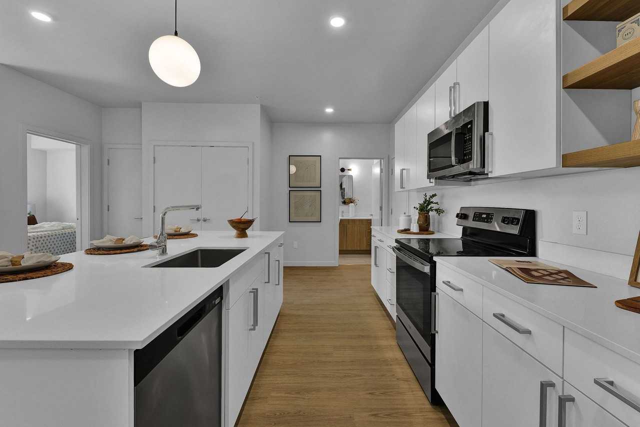 The Betty Apartments - Photo 7 of 50