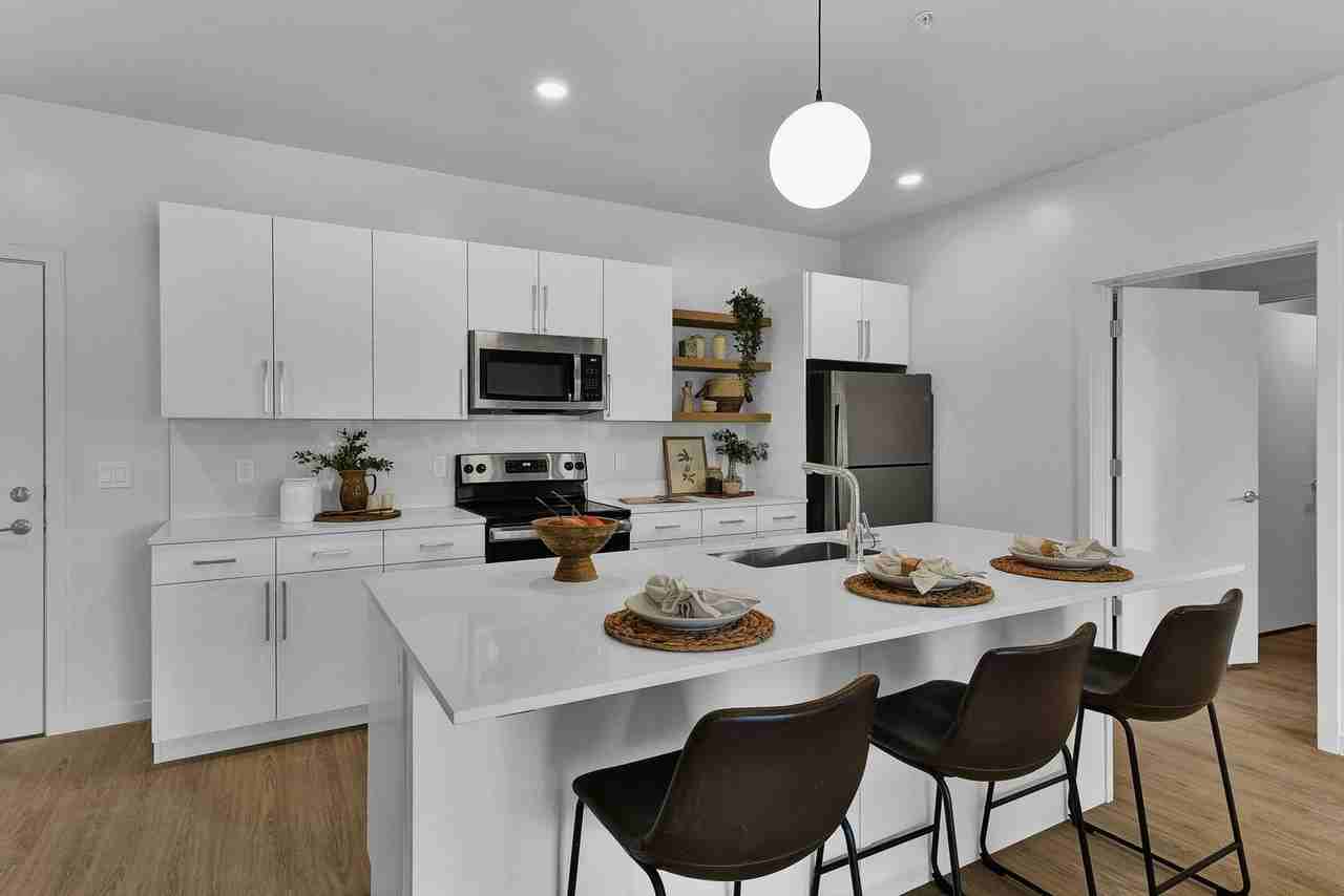 The Betty Apartments - Photo 2 of 26