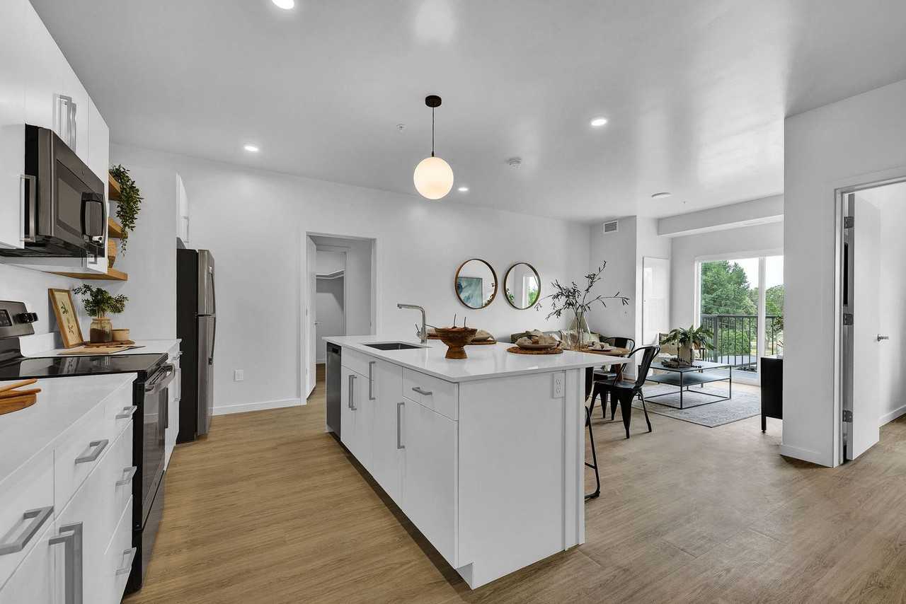 The Betty Apartments - Photo 3 of 26