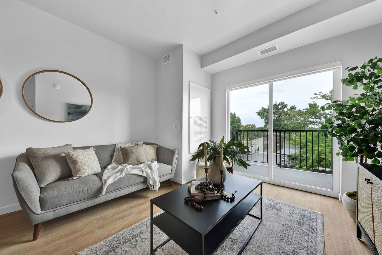 The Betty Apartments - Photo 5 of 26