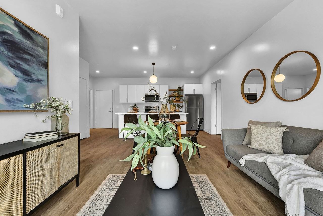 The Betty Apartments - Photo 6 of 26