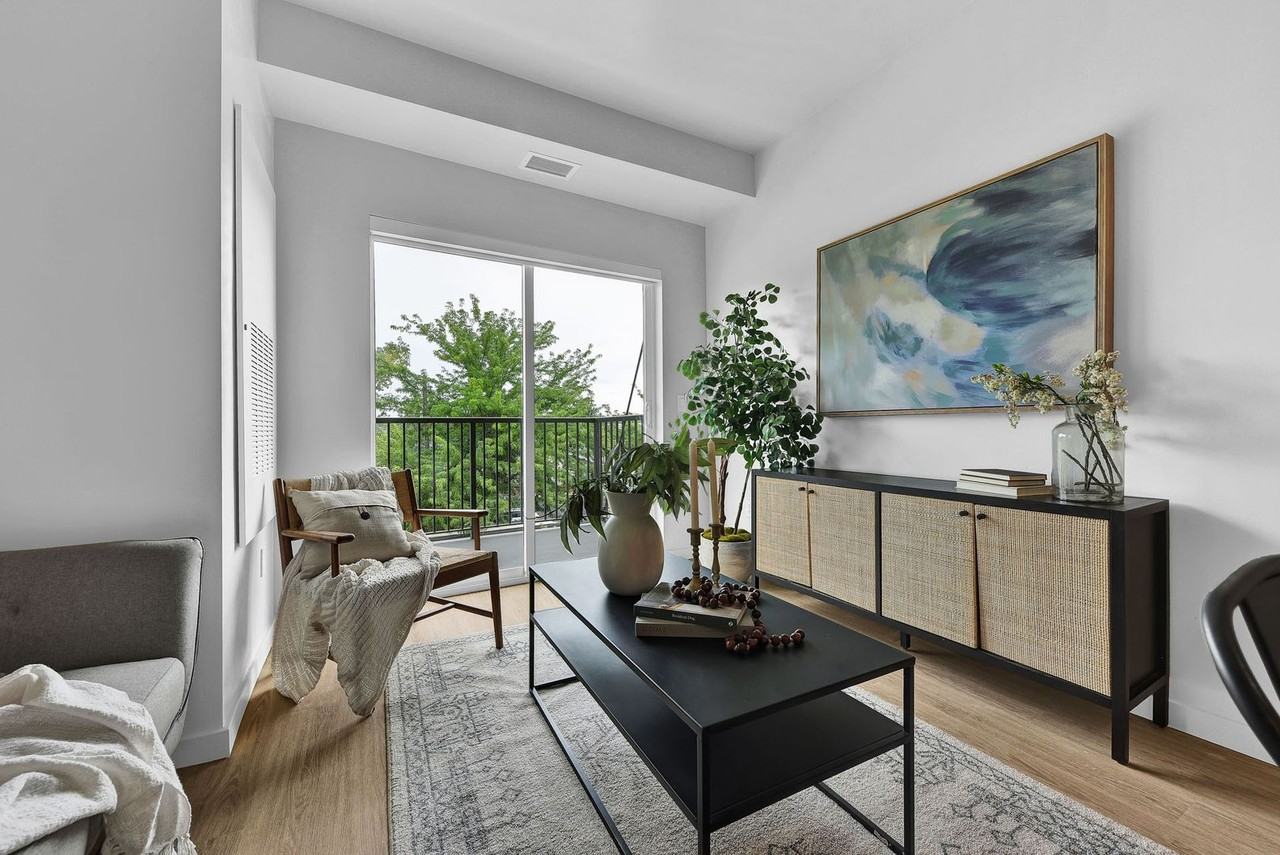 The Betty Apartments - Photo 7 of 26