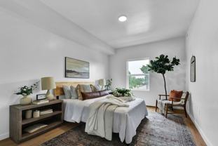 The Betty Apartments - Photo 1 of 1