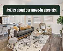 Brownstone Flats Apartments - Photo 1 of 1