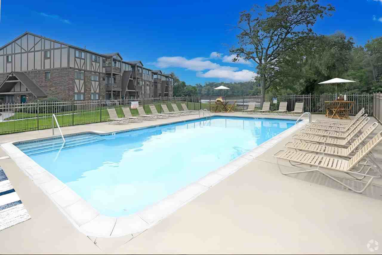 Chalet Villa Lakefront Community - Photo 3 of 50