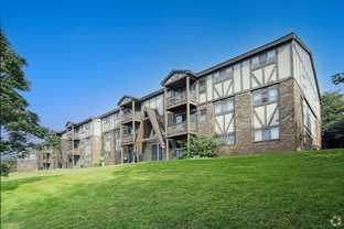Chalet Villa Lakefront Community - Photo 1 of 1