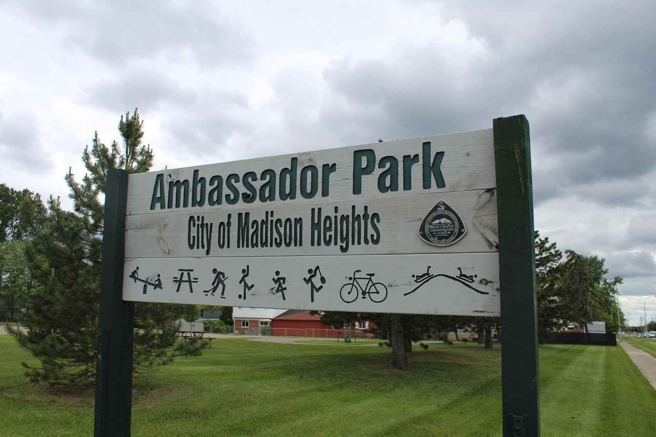 Prime Madison Heights Luxury Townhomes and large 1 Bed Apartments - Photo 2 of 46