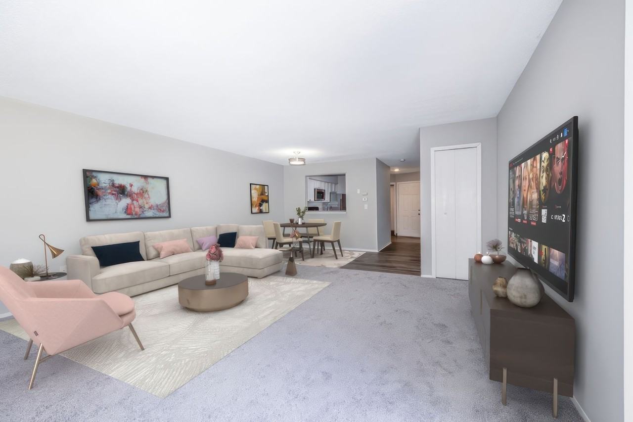 Emerald Apartments - Photo 4 of 50