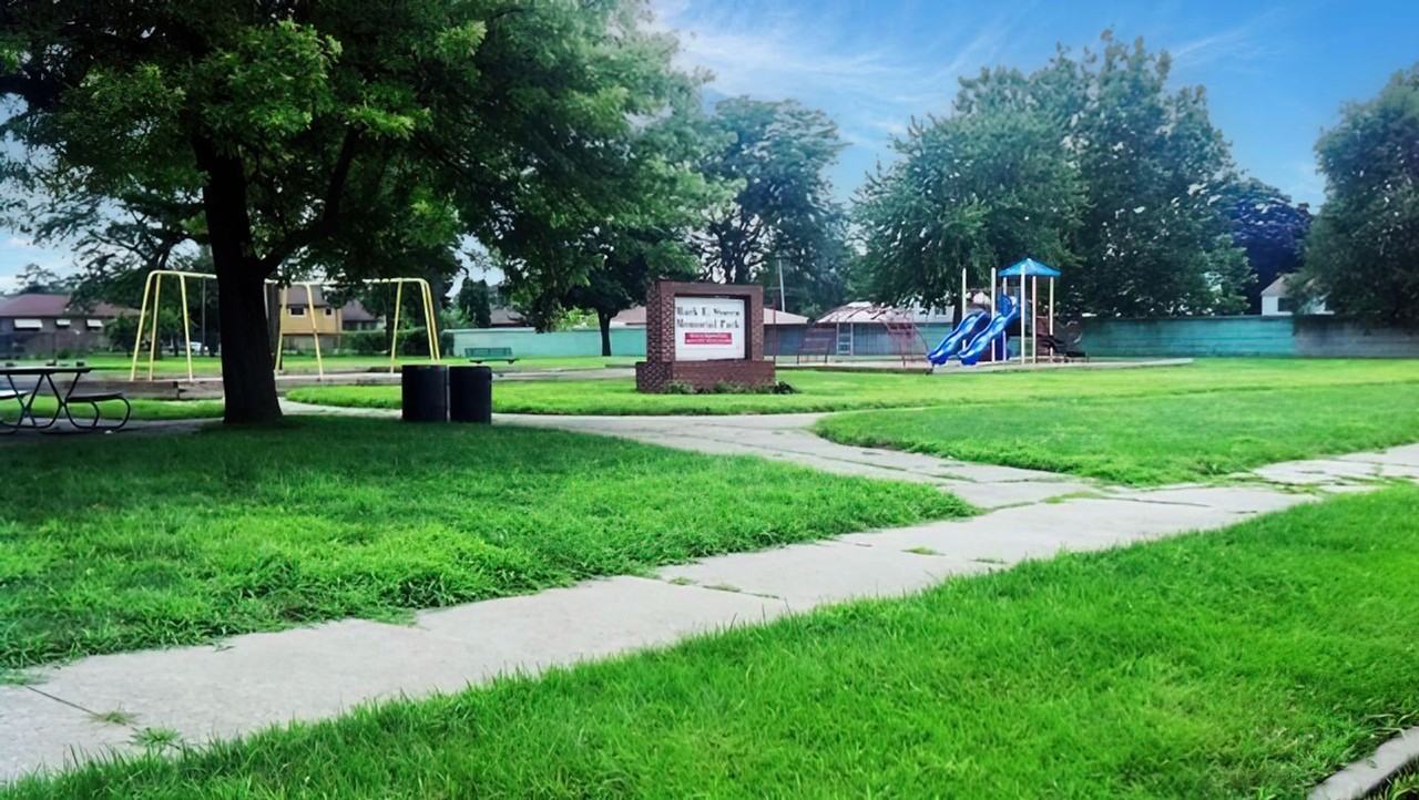 Park High Apartments - Photo 3 of 8