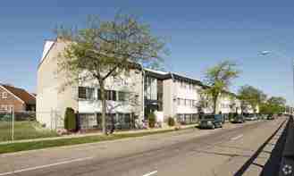 Pickford Place Apartments - Photo 1 of 1