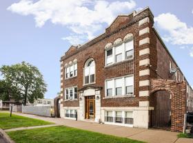 Wabash Flats - Photo 1 of 1