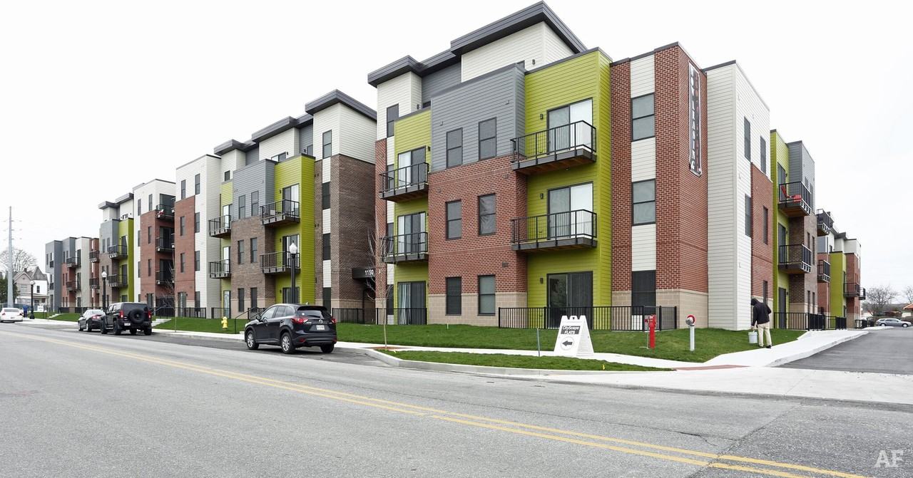 CityScape Flats - Photo 2 of 50