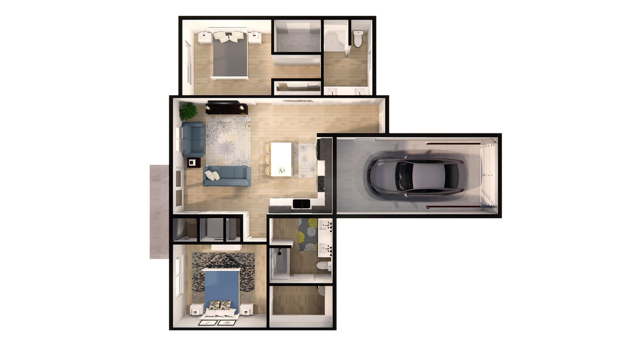 Hansen Heights - Photo 3 of 49