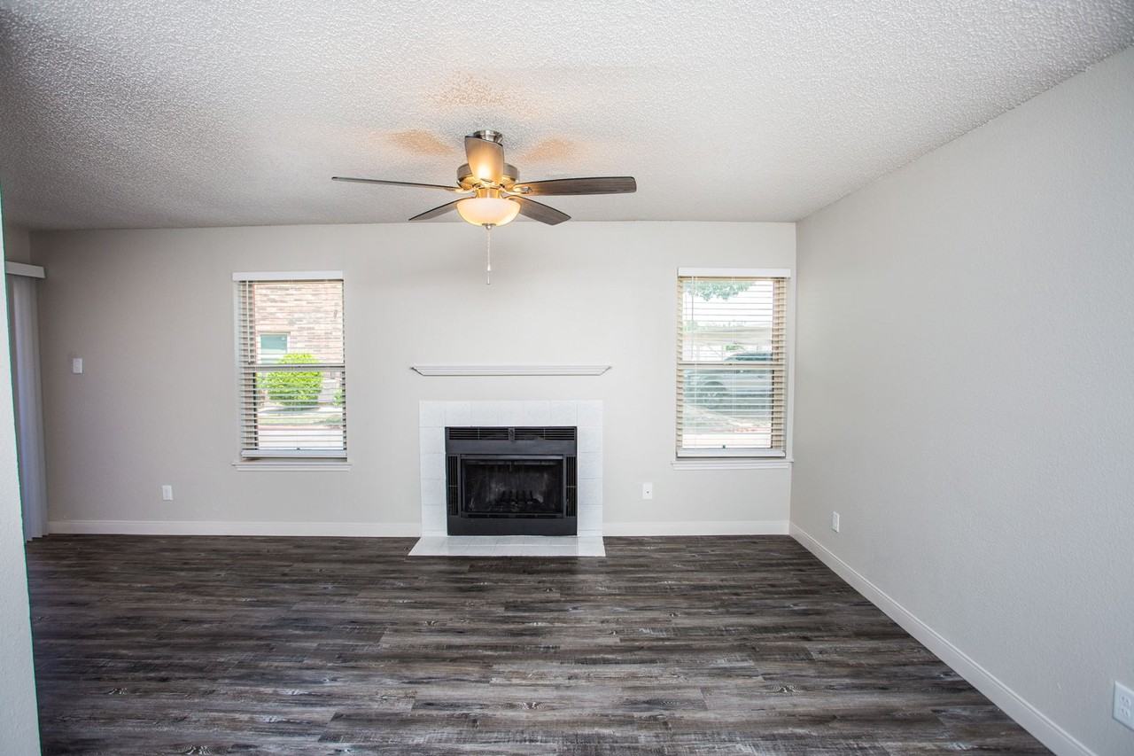 Saddlewood Apartments - Photo 4 of 50