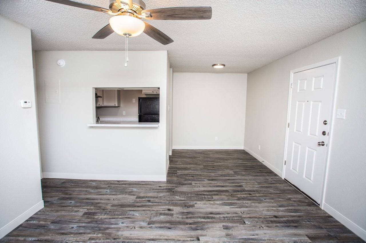 Saddlewood Apartments - Photo 6 of 50