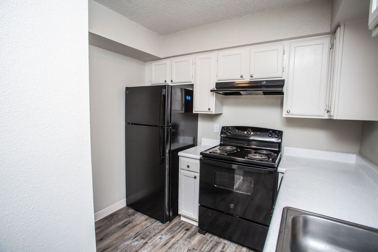 Saddlewood Apartments - Photo 2 of 50