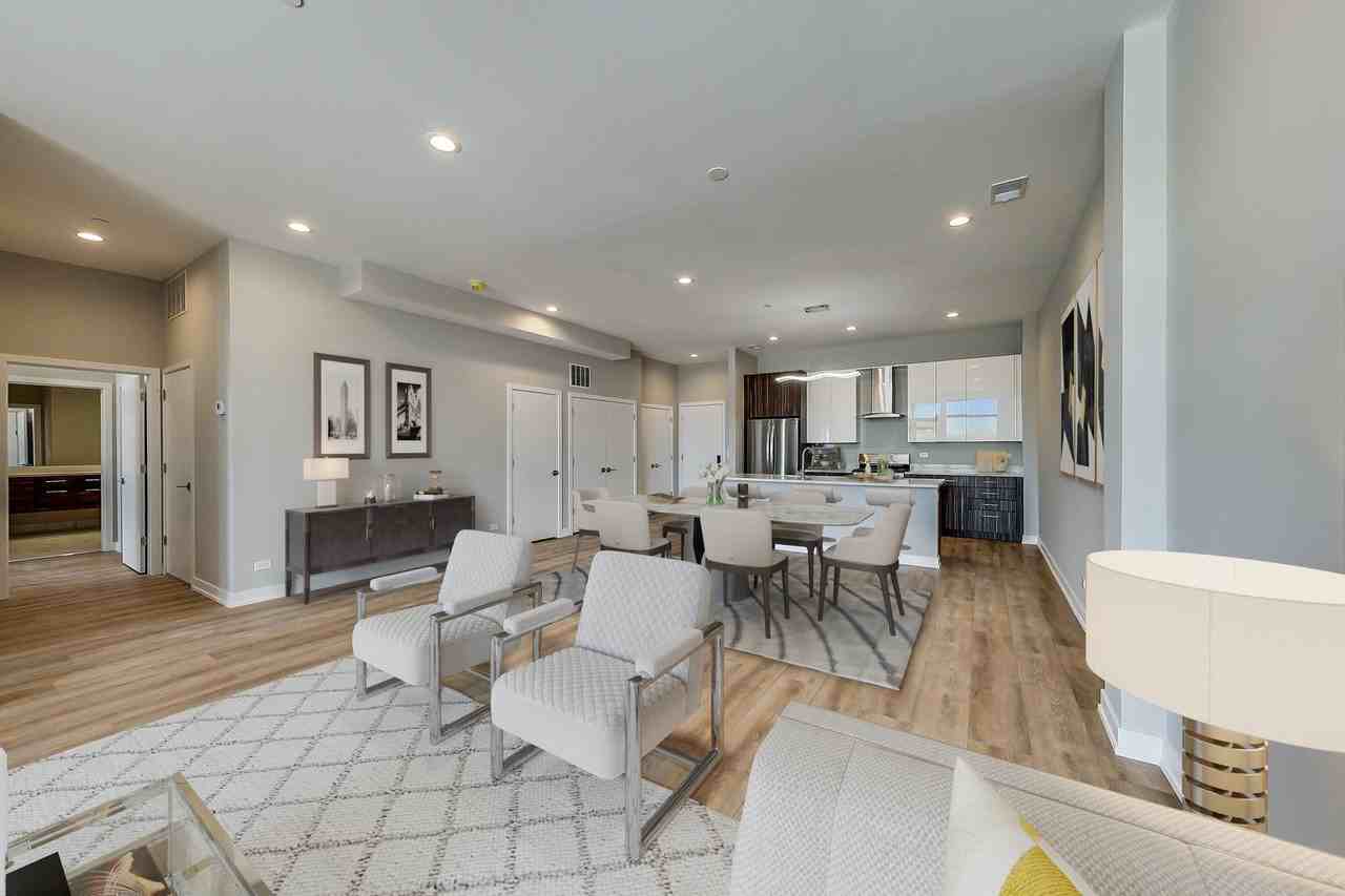 The BLVD - Photo 2 of 19