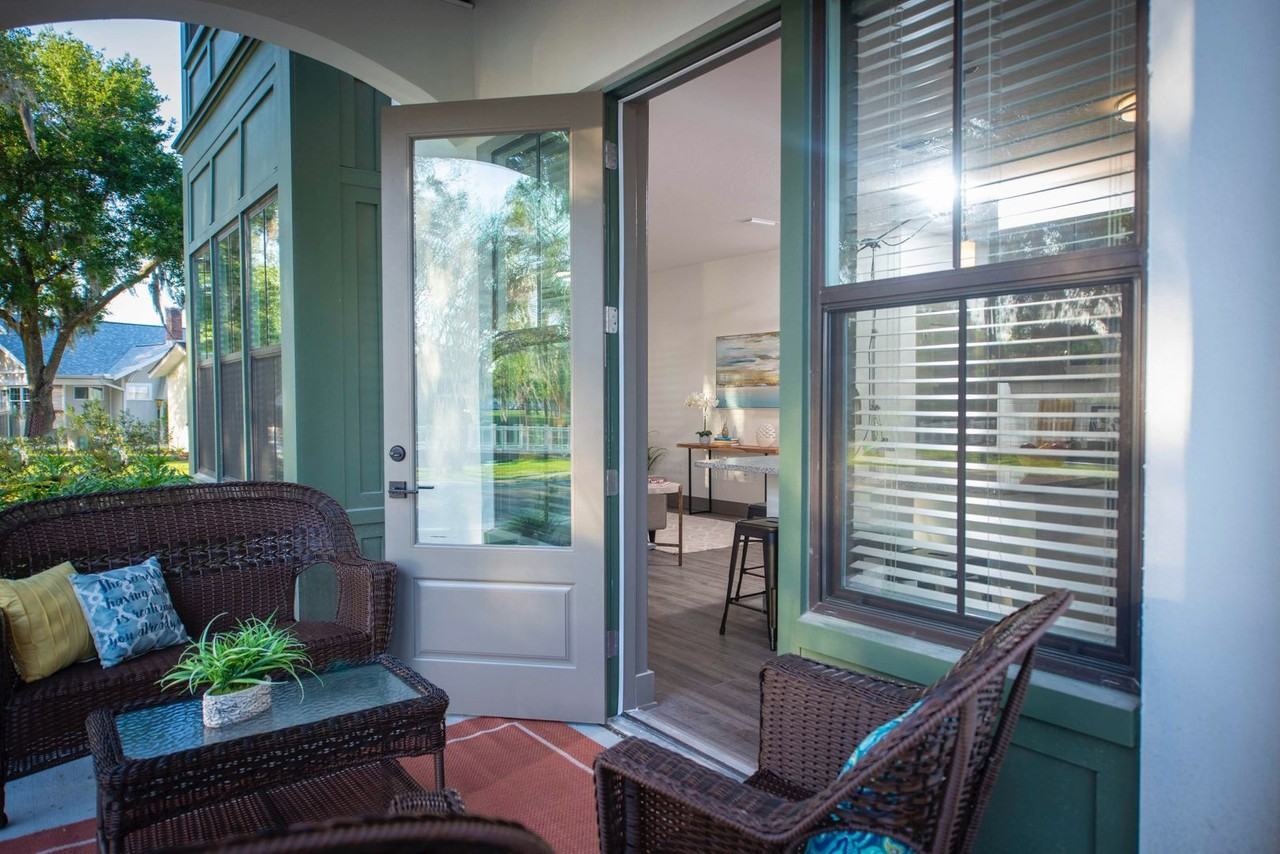 The Central on Orange Lake Apartments in Downtown New Port Richey - Photo 6 of 50