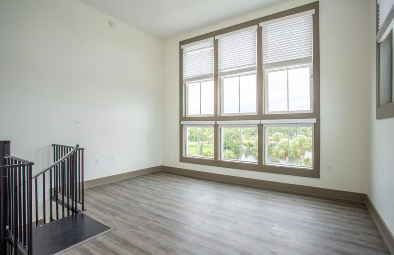 The Central on Orange Lake Apartments in Downtown New Port Richey - Photo 3 of 48