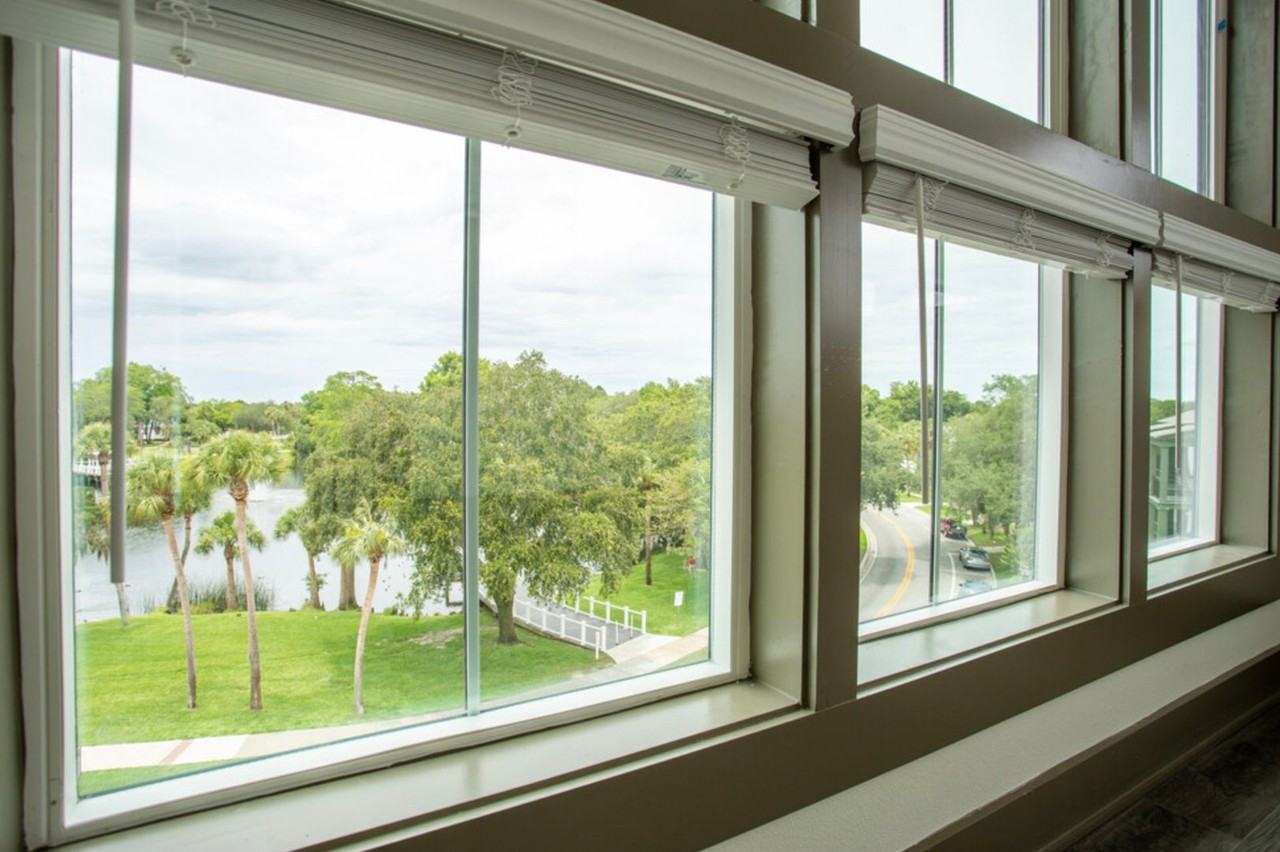 The Central on Orange Lake Apartments in Downtown New Port Richey - Photo 4 of 48