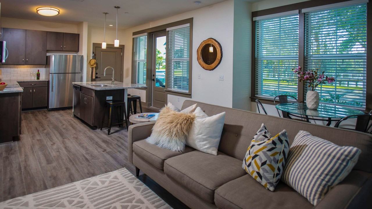 The Central on Orange Lake Apartments in Downtown New Port Richey - Photo 6 of 48