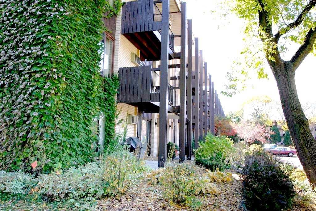 Cedar Cliff Apartments - Photo 2 of 22