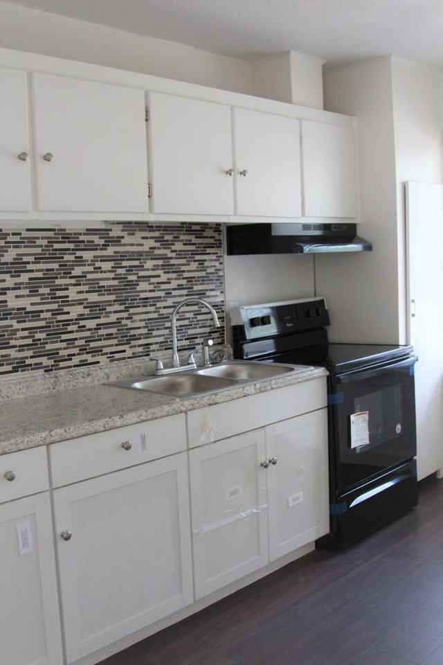 Legacy Apartment Homes - Photo 2 of 14