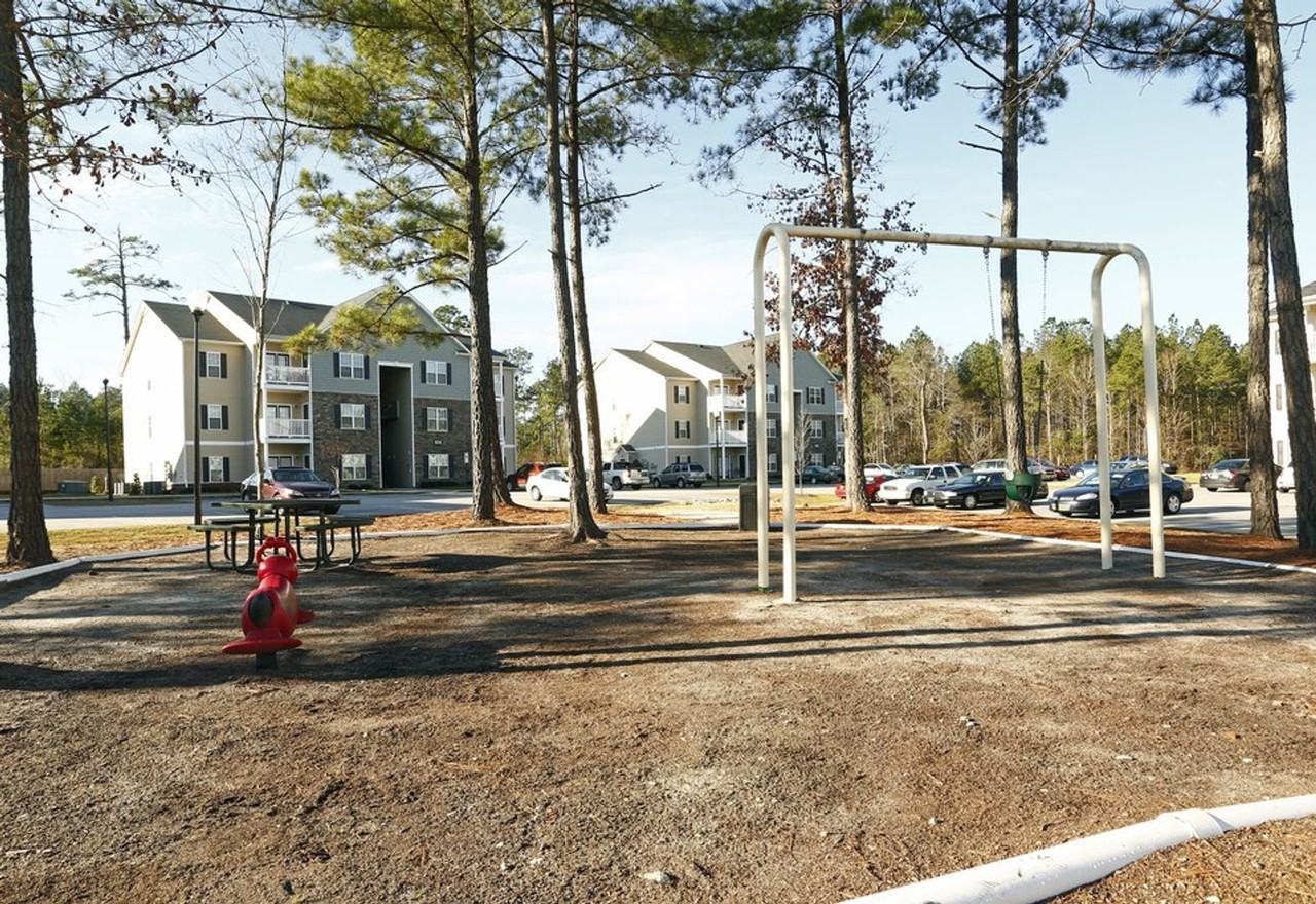 The Cliffs at Waterford - Photo 3 of 21