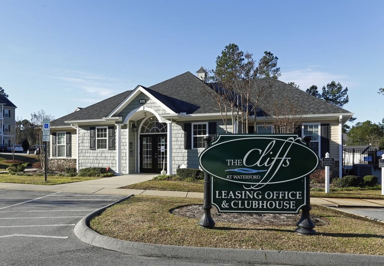 The Cliffs at Waterford - Photo 5 of 21