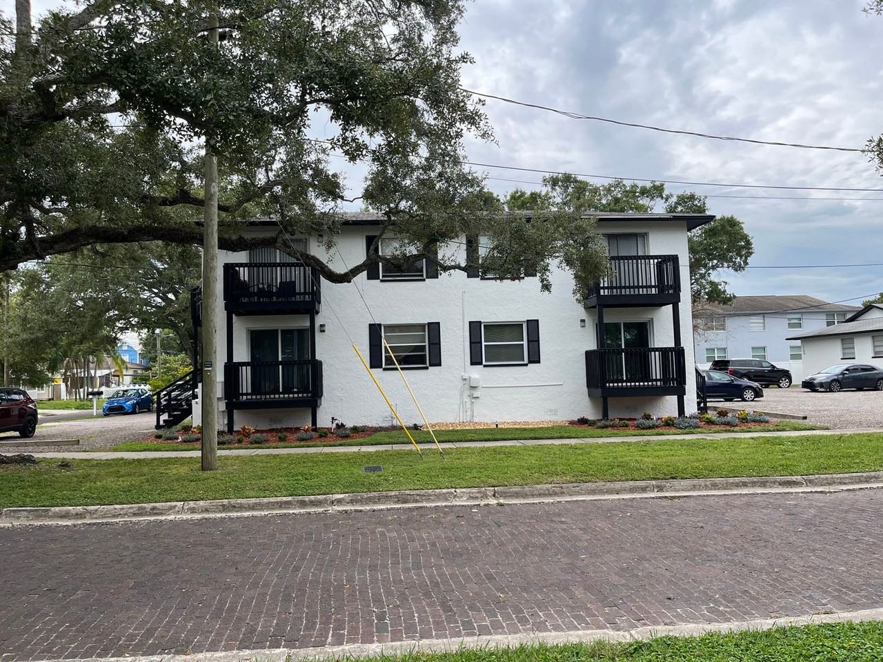 Port Tampa Flats - Photo 2 of 33
