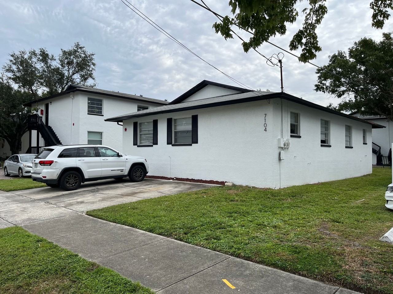 Port Tampa Flats - Photo 4 of 33