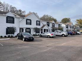 Saint Andrews Square Townhomes - Photo 1 of 1