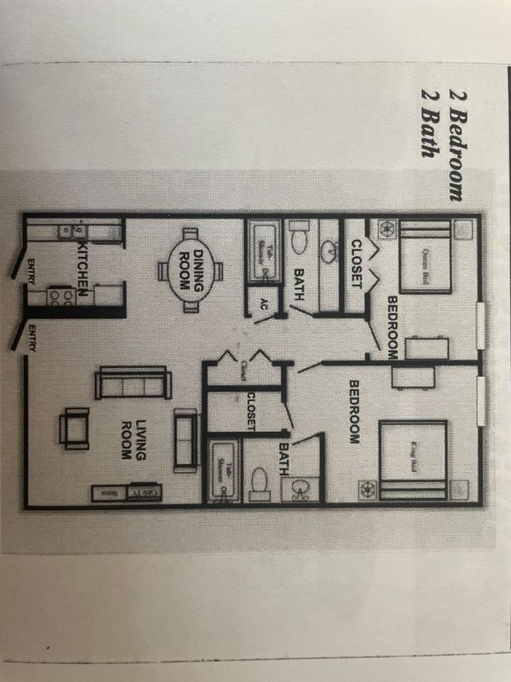 Landon Imperial Apartments - Photo 3 of 29