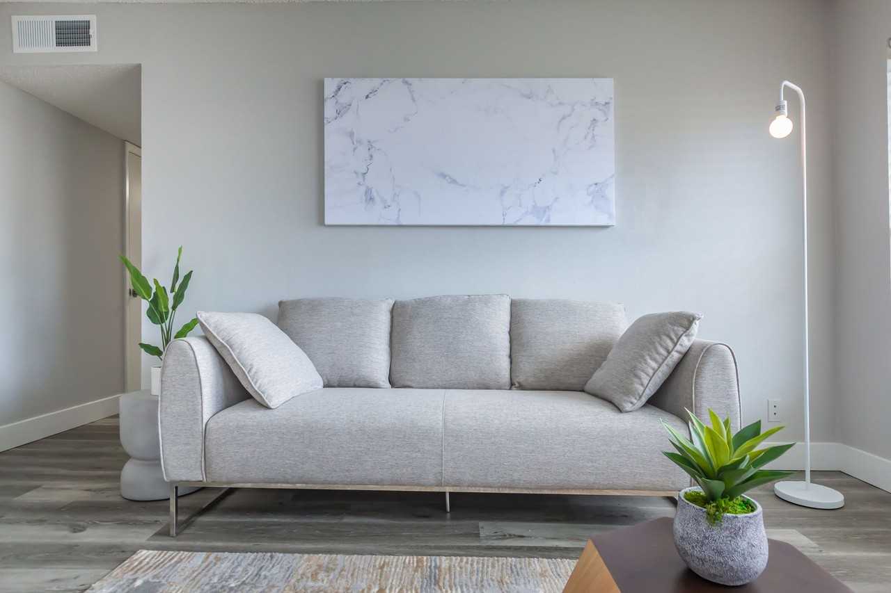 Armature Park Apartments - Photo 4 of 50