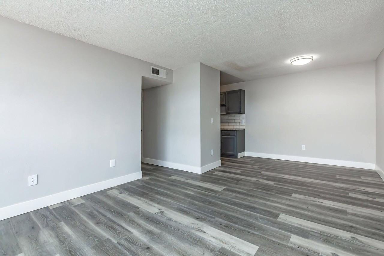 Armature Park Apartments - Photo 5 of 50