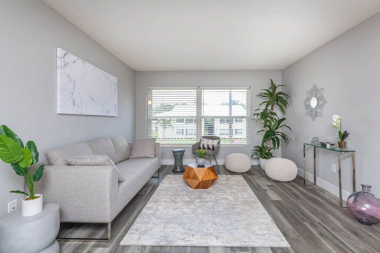 Armature Park Apartments - Photo 6 of 50