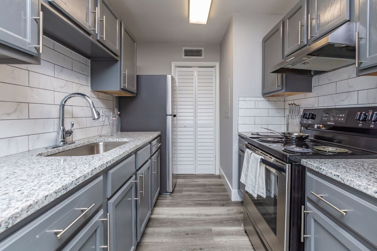 Armature Park Apartments - Photo 7 of 50