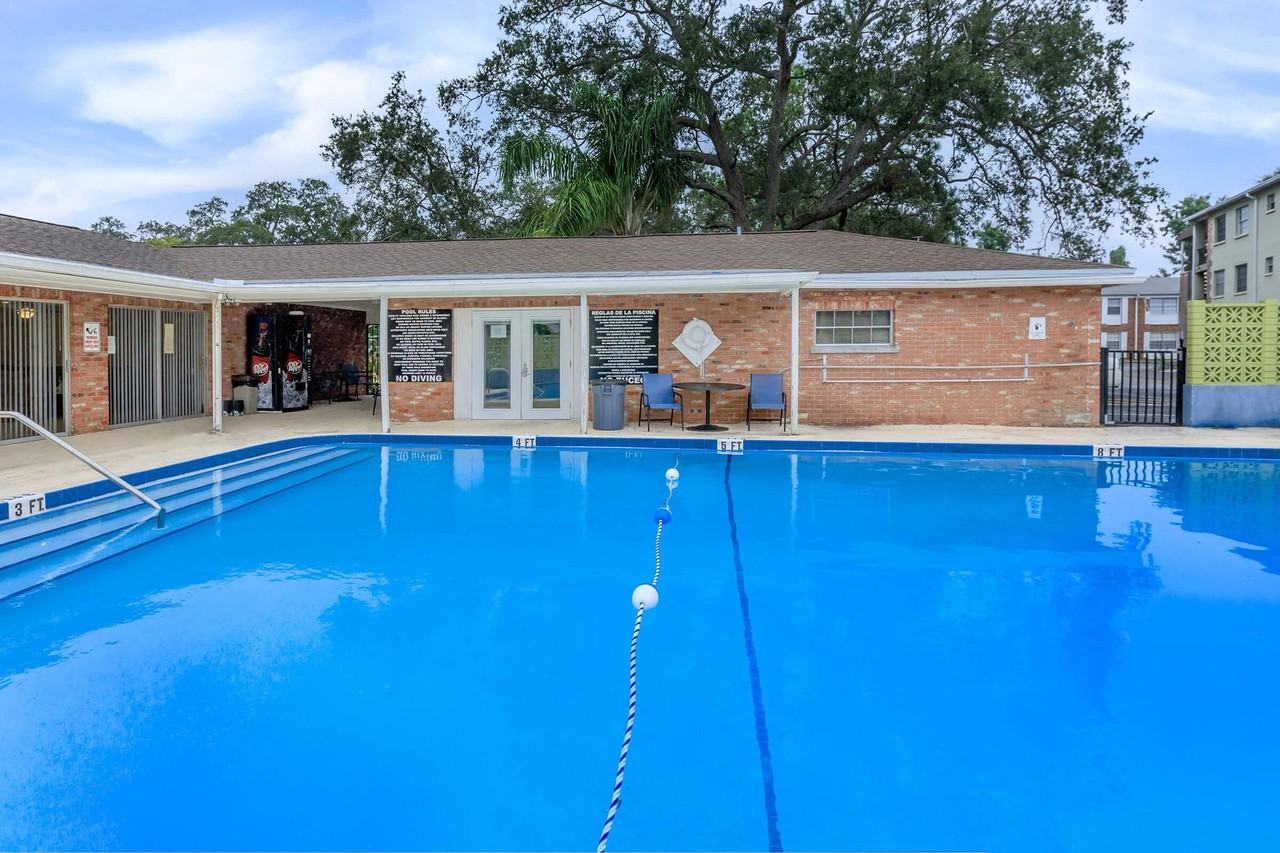 Cortez Plaza Apartments - Photo 2 of 35