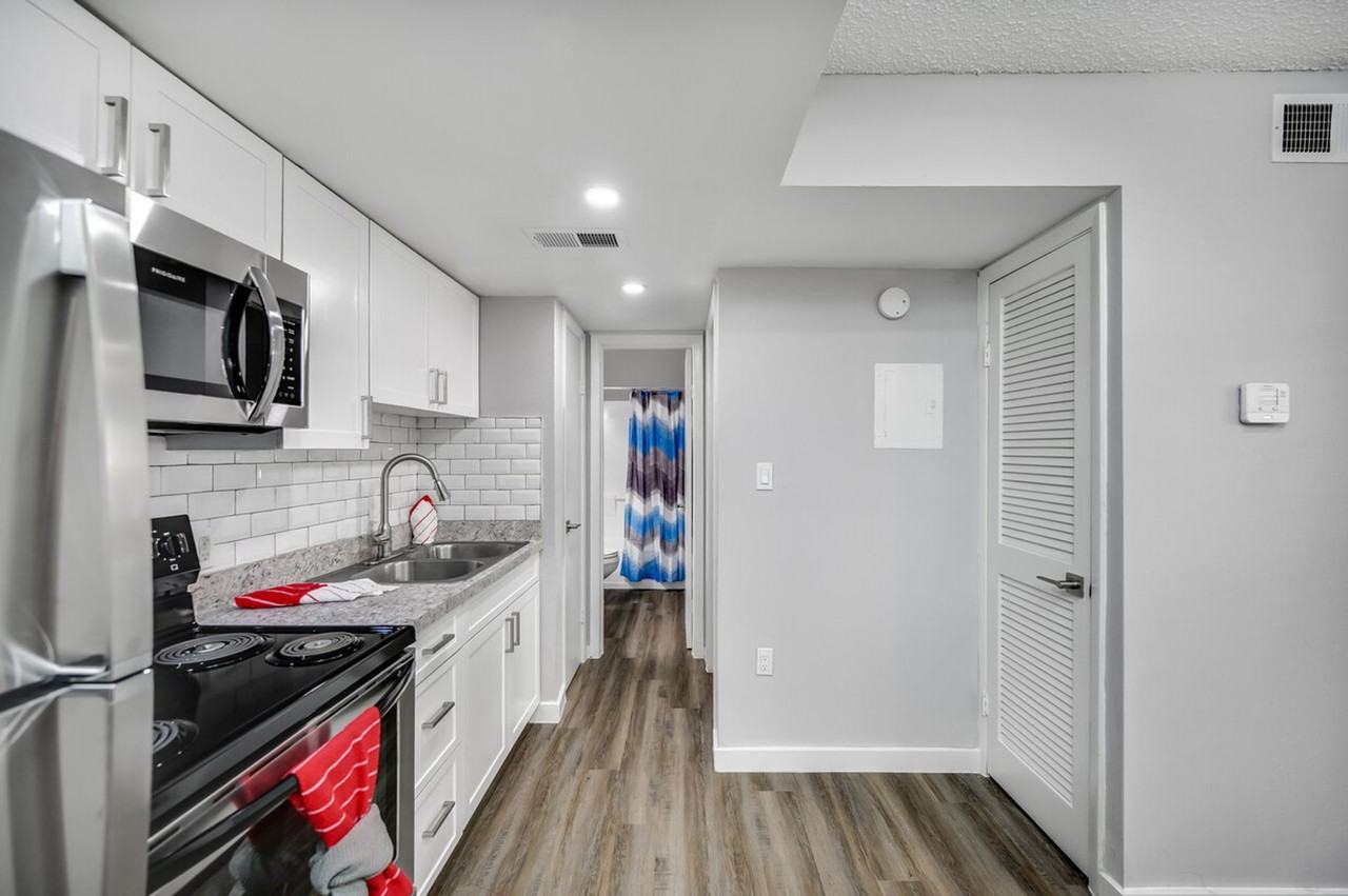 Greenbriar Villas Apartments 13214 Bunn Cir, Tampa, FL 33612 Zumper