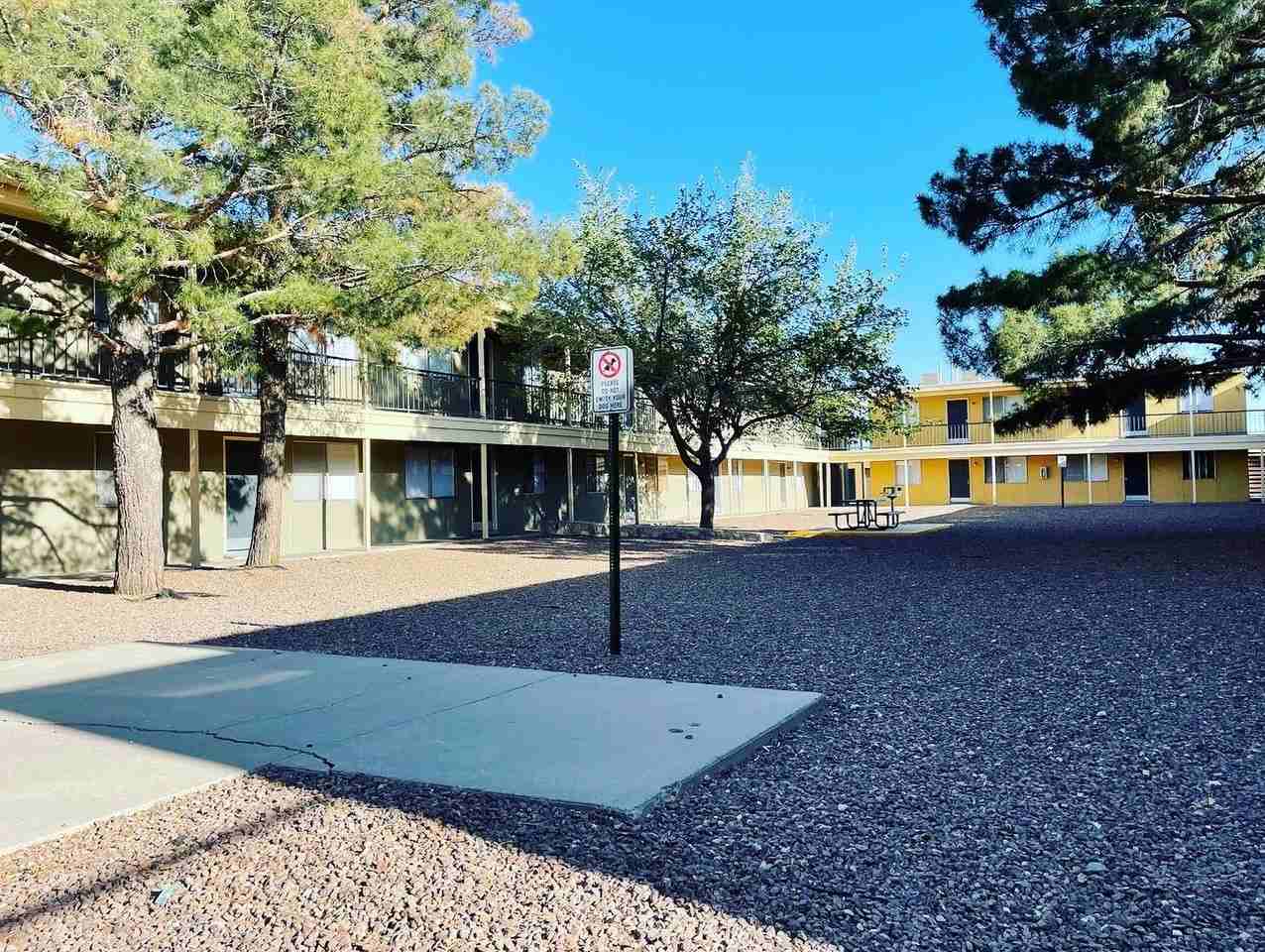 Hacienda Heights El Paso - Photo 2 of 12